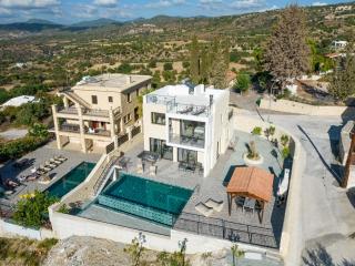 Sea-View Retreat - Villas with Private Pools - 2