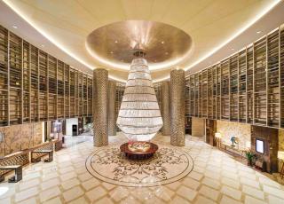 Sanding New Century Grand Hotel Yiwu - Yiwu - 9