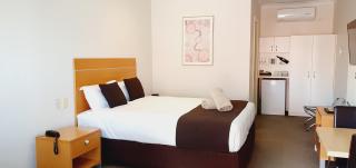 Golden Reef Motor Inn - Bendigo - 4