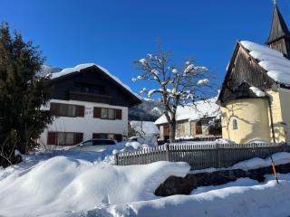 Haus Kaser - Goderschach - 0