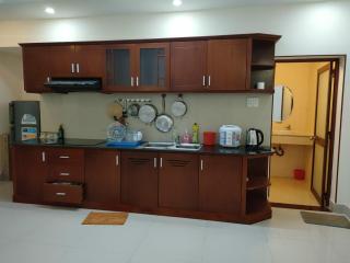 Căn hộ Sơn Thịnh - Homestay - Vung Tau - 6