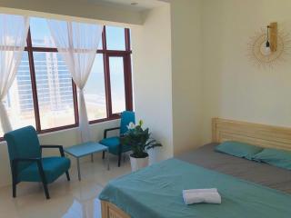 Căn hộ Sơn Thịnh - Homestay - Vung Tau - 5