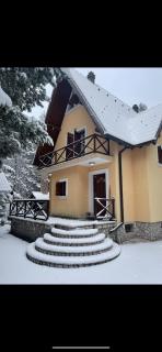 Vikendica Vjeverica - Risovac - 8