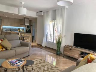 Gorgeous Apartment located in Elviria Marbella - 0