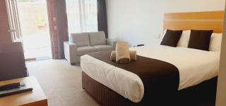 Golden Reef Motor Inn - Bendigo - 3