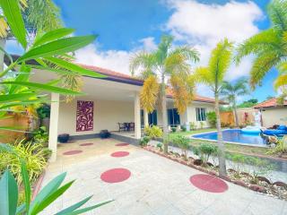Sunny4 villa Pattaya - Ban Huai Yai - 8