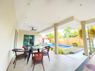 Sunny4 villa Pattaya - Ban Huai Yai - 7