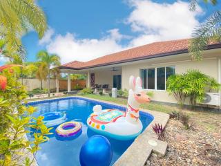 Sunny4 villa Pattaya - Ban Huai Yai - 0