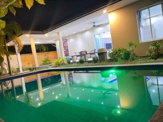 Sunny4 villa Pattaya - Ban Huai Yai - 4