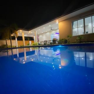 Sunny4 villa Pattaya - 5