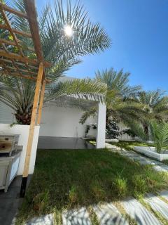 MY HOTEL Al Lathba Pool Villa - Nizwa فيلا اللثبه-نزوى - Nizwa - 6