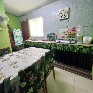 Nur's Homestay - Seri Manjung - 4