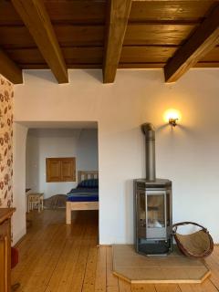 VIP MiKU apartman 2 - Mikulov - 6