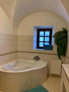 VIP MiKU apartman 2 - Mikulov - 2