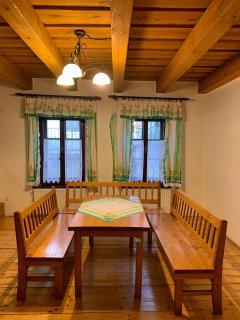 VIP MiKU apartman 2 - Mikulov - 8