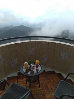 CloudView Snoopy Theme, Golden Hills Resort Genting, Formerly Known as Amber Court, Genting Highlands, 1km from Centre, Free Wi-Fi - Resorts World Genting - 0
