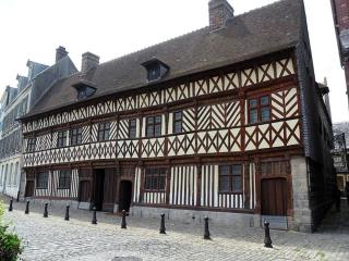 LE HENRY IV - Saint-Valéry-en-Caux - 6