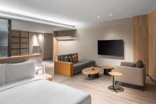 TAI Urban Resort - Kaohsiung - 6