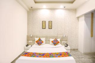 FabHotel F9 Sector 19 - Noida - 2