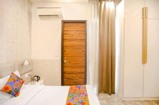 FabHotel F9 Sector 19 - Noida - 8