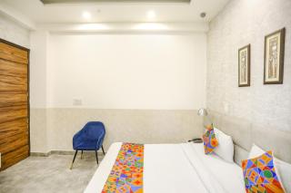 FabHotel F9 Sector 19 - Noida - 7