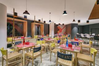 Ginger Chandigarh, Zirakpur - Zirakpur - 1