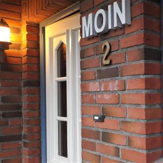 Ferienhaus Helmsand 2 - 0