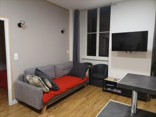 Appartement Eaux bonnes - Eaux-Bonnes - 5