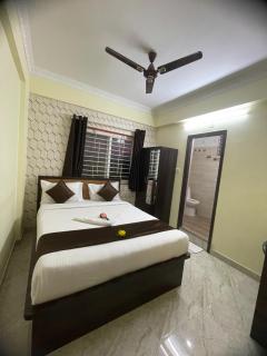 Hotel East park Electronic City - Bangalore - 7