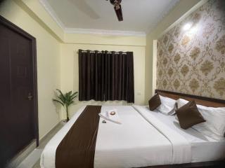 Hotel East park Electronic City - Bangalore - 6