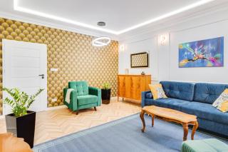 Pleasant Apart ~ 700m Main Square - Self check-in 24h - Breslavia - 3