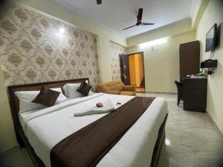Hotel East park Electronic City - Bangalore - 4