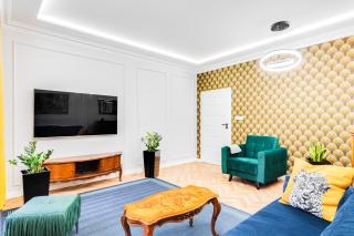 Pleasant Apart ~ 700m Main Square - Self check-in 24h - Breslavia - 4