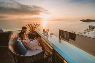 InterContinental Koh Samui Resort, an IHG Hotel - Taling Ngam Beach - 6