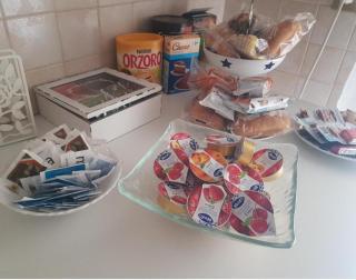 Home Sweet Home COSENZA - 9