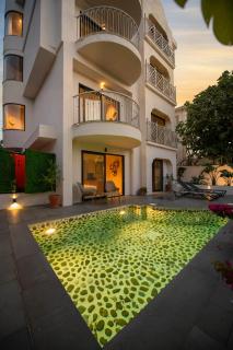 Icon Beach Suites Hotel Sovalye Island - Fethiye - 7