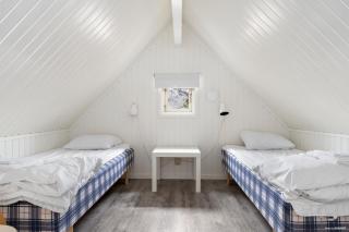 First Camp Solvik-Kungshamn - Väjern - 3
