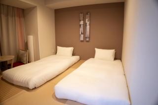 Hotel Torifito Kashiwanoha - Kashiwa - 2