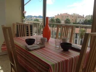 Spacious studio in the center of Cannes nice terrace easy walk to the Croisette and Palais - 1923 - Cannes - 7