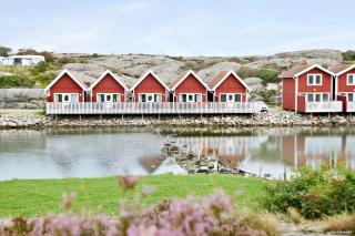 First Camp Solvik-Kungshamn - 0