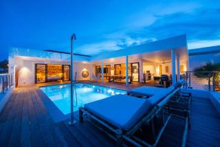 Villa Flamingo - LXRYHOME Collection - Jan Thiel - 0