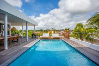 Villa Flamingo - LXRYHOME Collection - Jan Thiel - 8
