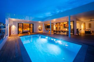 Villa Flamingo - LXRYHOME Collection - Jan Thiel - 4