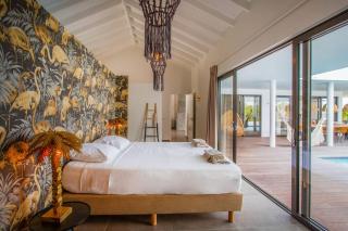 Villa Flamingo - LXRYHOME Collection - Jan Thiel - 3