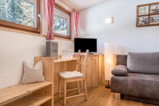 Mountainfarm Innertrein Jöchl - Cadipietra - 7