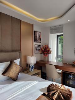Ngon Avatar Hotel - Pleiku - 3