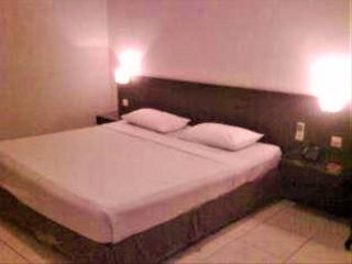 Citra Raya Hotel Banjarmasin - Banjarmasin - 8