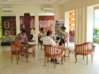 Citra Raya Hotel Banjarmasin - Banjarmasin - 5