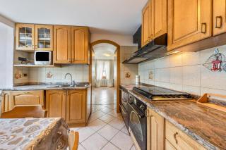 Appartamento Pisani - Brez - 9