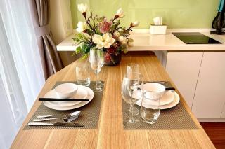 Chic Nha Trang Ocean View Studio With Pool - Nha Trang - 7